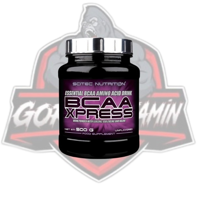 SCİTEC BCAA XPRESS 500G