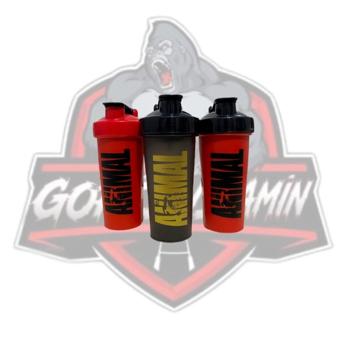 UNİVERSAL ANİMAL SHAKER 70CC