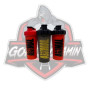 UNİVERSAL ANİMAL SHAKER 70CC