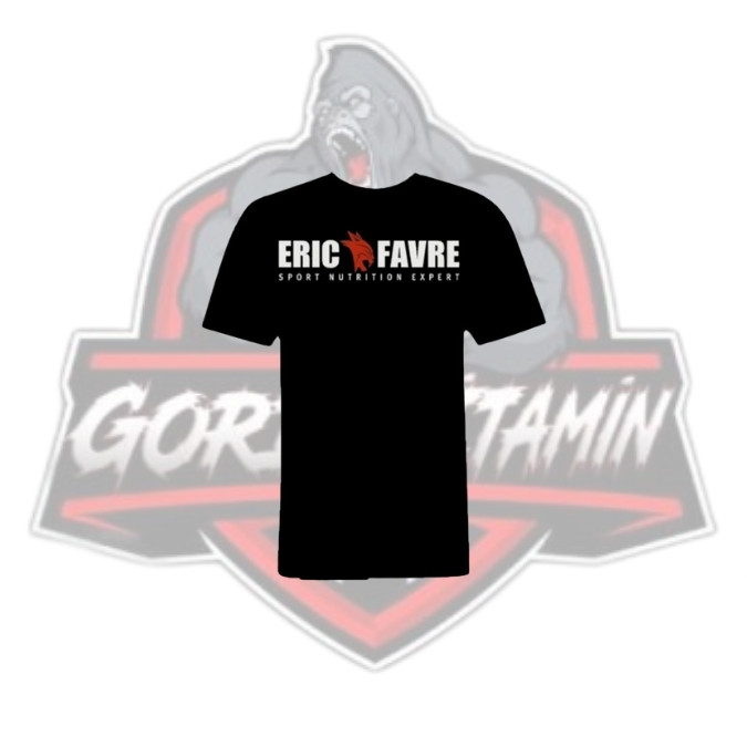 ERİC FAVRE T-SHIRT