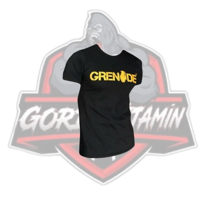 GRENADE T-SHIRT