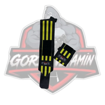 HARD CORE PARMAKLI EL BİLEKLİK