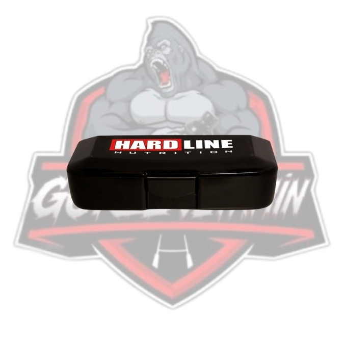 HARDLİNE PİLLBOX