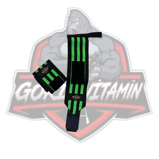 HARLEY DAVIDSON PARMAKLI EL BİLEKLİK