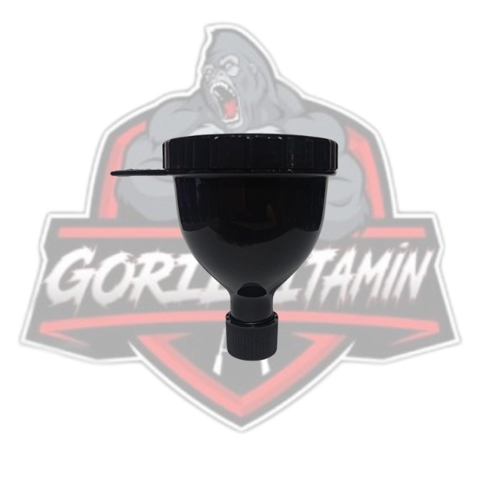 HERACLES TOZ SAKLAMA HUNİSİ