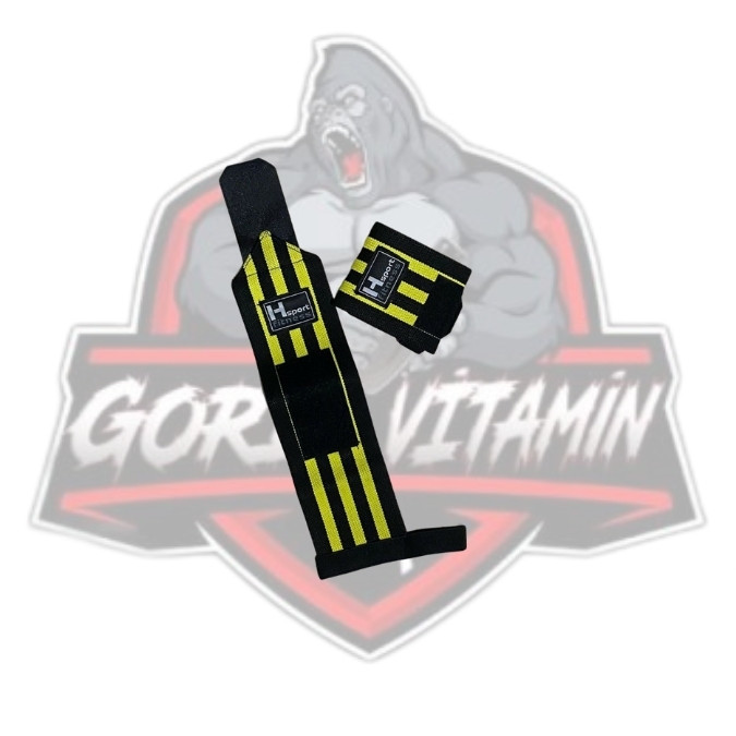 H SPORT PARMAKLI EL BİLEKLİK