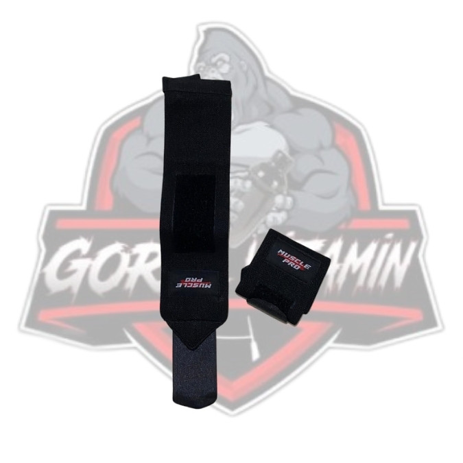 MUSCLE PRO PARMAKLI EL BİLEKLİK