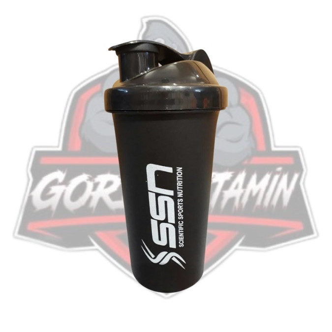 SSN SHAKER