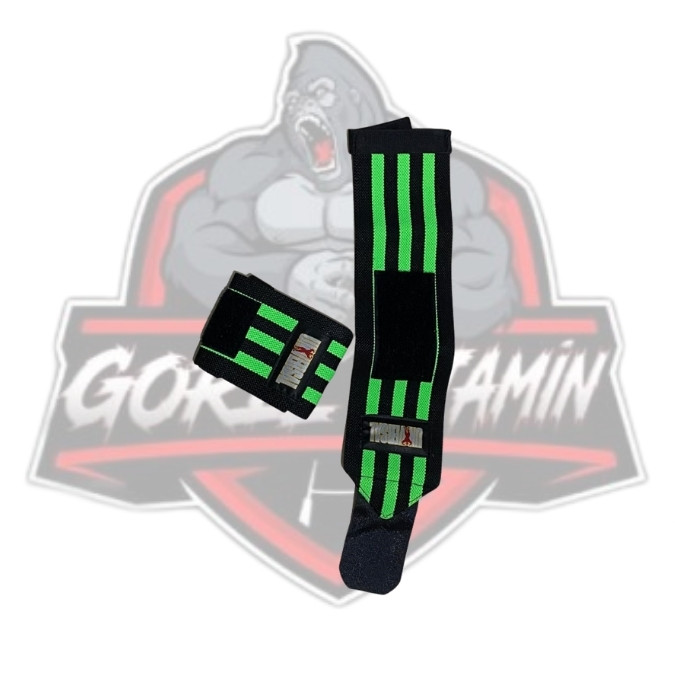 UNİVERSAL ANİMAL PARMAKLI EL BİLEKLİK