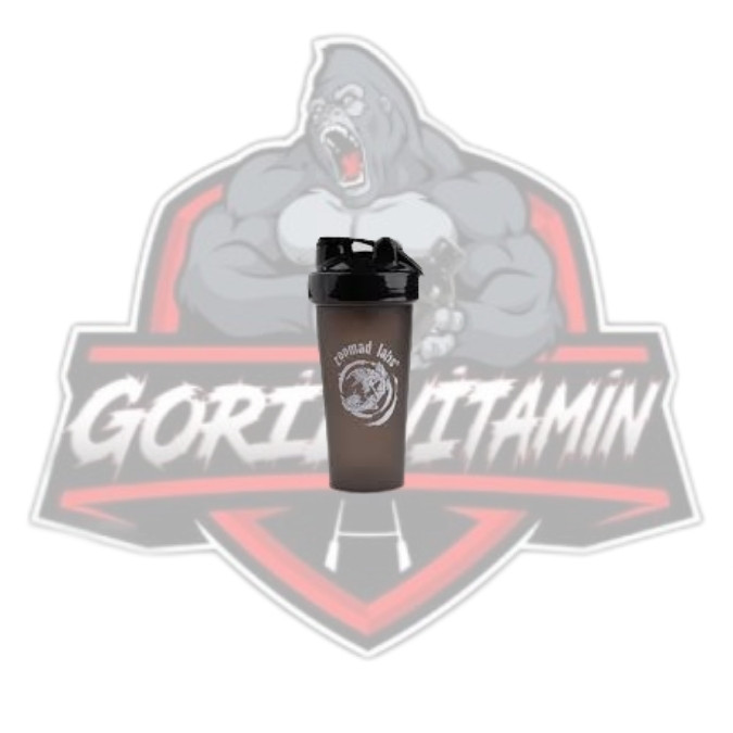 ZOOMAD LABS SHAKER 600ML ZOOMAD LABS SHAKER 600ML