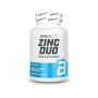 BioTechUSA Zinc Duo 60 Tablet