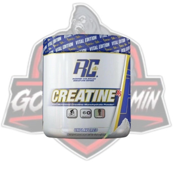 RONNİE COLEMAN CREATİNE 300 GR RONNİE COLEMAN CREATİNE 300 GR