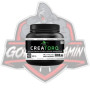TORQ CREATORQ %100 MİCRONİZED CREATİNE MONOHYDRATE 300 GR