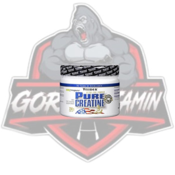 WEİDER PURE CREATİN 250 GR WEİDER PURE CREATİN 250 GR