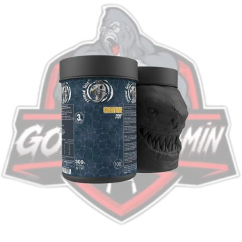 ZOOMAD LABS CREATİNE 300 GR ZOOMAD LABS CREATİNE 300 GR