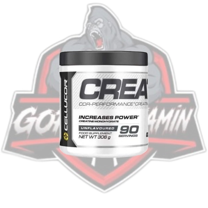 CELLUCOR CREATİN 306 GR