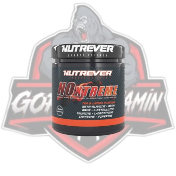 Nutrever Noxtreme 374 Gr Nutrever Noxtreme 374 Gr