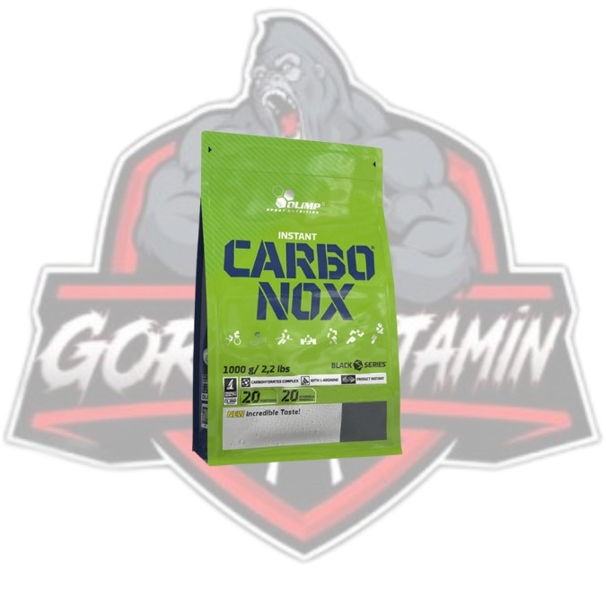 OLİMP CARBONOX 1000 GR