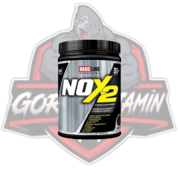 Hardline Nox 2 1090 Gr Hardline Nox 2 1090 Gr
