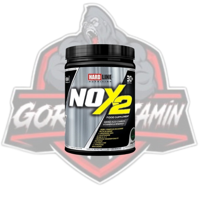 Hardline Nox 2 1090 Gr