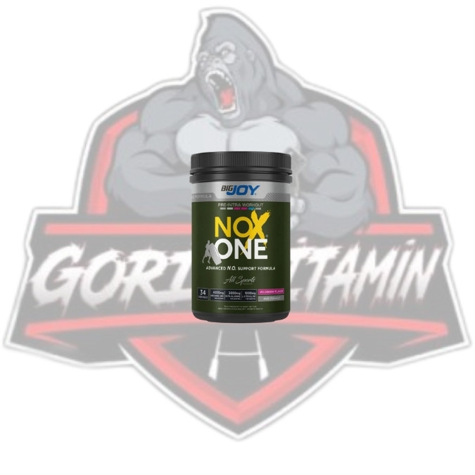 Big Joy-Noxone 442 Gr