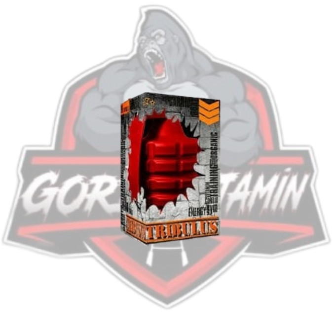 BOMB SERİES TRİBULUS PANAX GİSENG 90 KAPSÜL