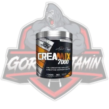 Big Joy Creamix 7000 350 Gr
