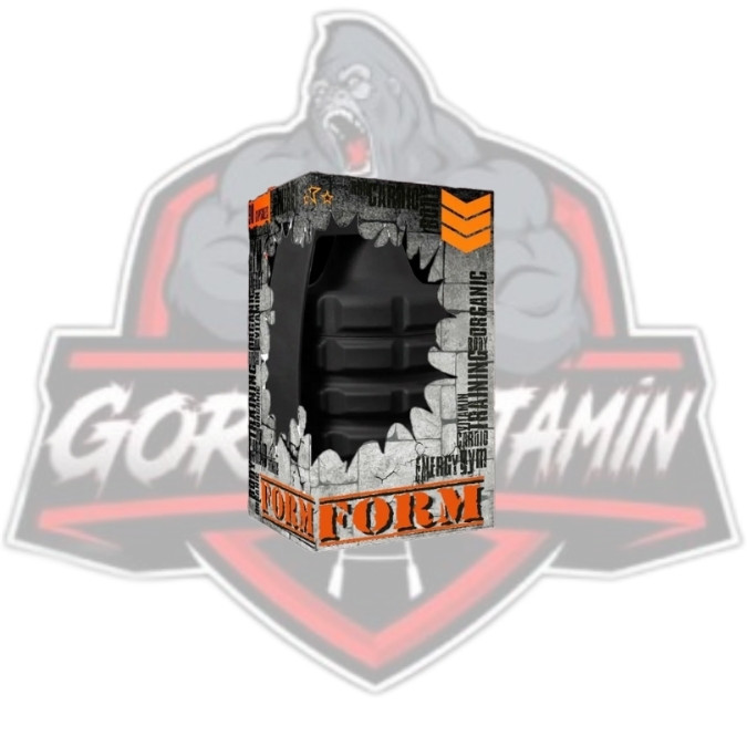 QNP BOMB SERİSİ FORM 90 KAPSÜL