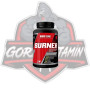 HARDLİNE BURNER 120 TABLET