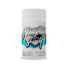 Naughty Boy Vitamin D3 + K2 – Bağışıklık ve Kemik Destekleyici
