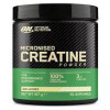 Optimum Nutrition Micronised Creatine Powder – %100 Kreatin Monohidrat
