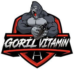 Goril Vitamin Goril Vitamin