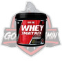 HARDLİNE WHEY 3 MATRİX 4000 GR