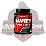 HARDLİNE WHEY 3 MATRİX 908 GR