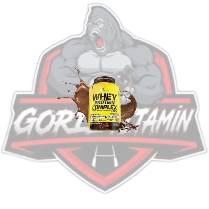 OLİMP WHEY PROTEİN COMPLEX 1800 GR
