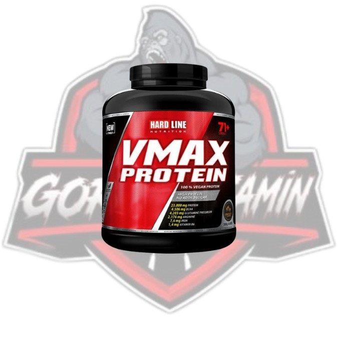 HARDLİNE VMAX 2000 GR