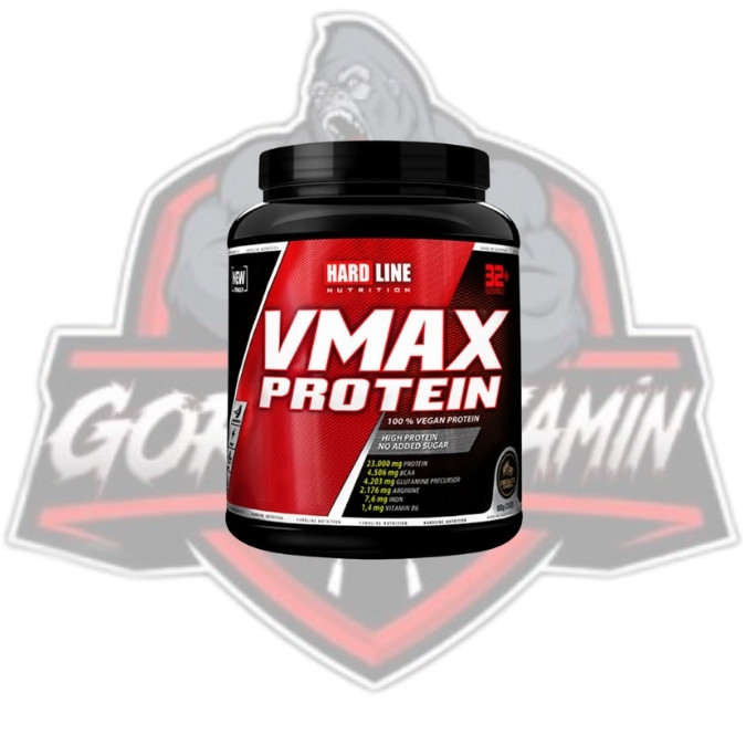 HARDLİNE VMAX 908 GR