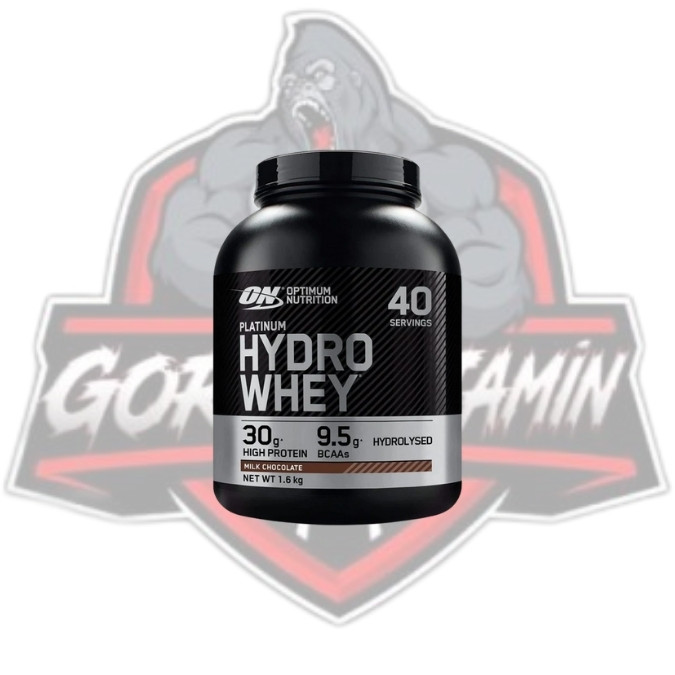 OPTİMUM PLATİNUM HYDROWHEY 1590 GR