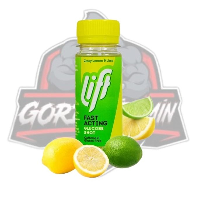 LİFT FAST GLİKOZ TABLET ( GLUCOSE TABLET ) ADET