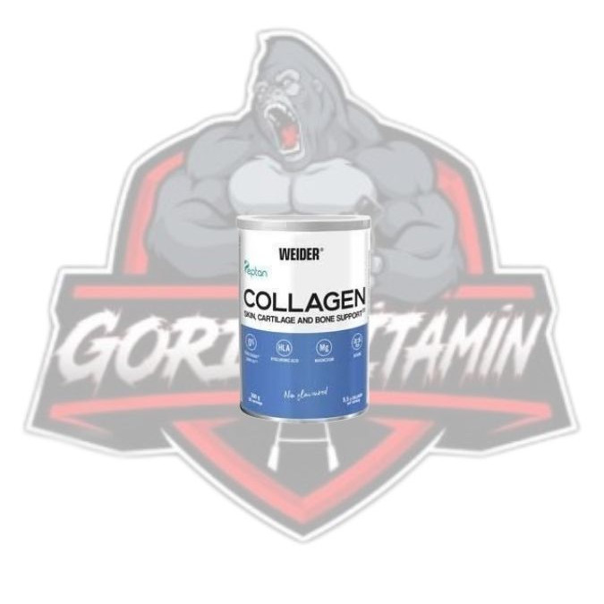 WEİDER COLLAGENE